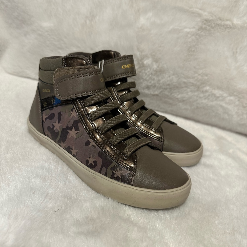 Boots Geox